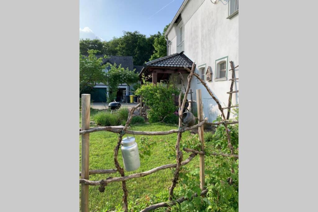 Koebelerhof - Stilvoll Eingerichtete Landwohnung Kordorf Экстерьер фото