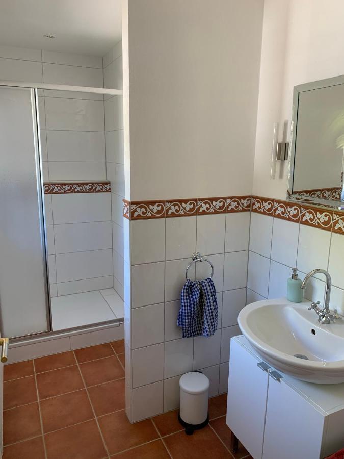 Koebelerhof - Stilvoll Eingerichtete Landwohnung Kordorf Экстерьер фото